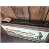 Image 4 : Peters Ammunition Lighted Advertising Sign