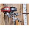 Image 2 : Circa 1940 Neptune Mighty Mite 1.5hp Outboard Boat Motor