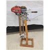 Image 7 : Circa 1940 Neptune Mighty Mite 1.5hp Outboard Boat Motor