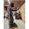 Image 11 : Spectacular Minotaur Full Body Taxidermy Mount