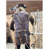 Image 13 : Spectacular Minotaur Full Body Taxidermy Mount