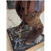 Image 19 : Spectacular Minotaur Full Body Taxidermy Mount