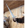 Image 7 : Spectacular Minotaur Full Body Taxidermy Mount
