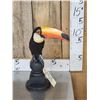 Image 3 : Toco Toucan Full Body Bird Taxidermy