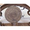 Image 2 : Newhouse Animal Trap Company #114 Double Long Spring Trap