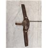 Image 3 : Newhouse Animal Trap Company #114 Double Long Spring Trap