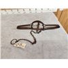 Image 4 : Newhouse Animal Trap Company #114 Double Long Spring Trap