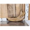 Image 2 : XL Ancient Wolly Rhinoceros Jaw Bone With Teeth Fossil