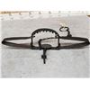 Image 5 : Triumph # 415X High Grip Bear Trap