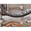 Image 4 : 1940s Vintage Outboard Motor Corporation 3 HP Handitwin Outboard Boat Motor