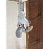 Image 8 : 1940s Vintage Outboard Motor Corporation 3 HP Handitwin Outboard Boat Motor