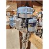 Image 9 : 1940s Vintage Outboard Motor Corporation 3 HP Handitwin Outboard Boat Motor