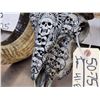 Image 7 : Spectacular Hand Carved Ram Sheep Skull Taxidermy