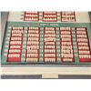 Image 13 : Vintage Vintage Trubyte New Hue Dental Prosthetic Teeth Display