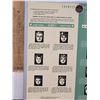 Image 4 : Vintage Vintage Trubyte New Hue Dental Prosthetic Teeth Display