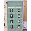 Image 5 : Vintage Vintage Trubyte New Hue Dental Prosthetic Teeth Display