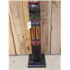 Image 4 : Hand Carved Wooden Totem Pole