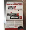 Image 11 : Vintage Trubyte New Hue Dentistry Denture Display