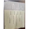 Image 21 : Vintage Trubyte New Hue Dentistry Denture Display