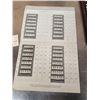 Image 22 : Vintage Trubyte New Hue Dentistry Denture Display
