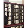 Image 3 : Vintage Trubyte New Hue Dentistry Denture Display
