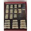 Image 5 : Vintage Trubyte New Hue Dentistry Denture Display