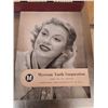 Image 7 : Vintage Trubyte New Hue Dentistry Denture Display