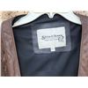 Image 2 : African Blesbok Skin Mens Size Large Vest