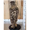 Image 5 : Eurasian Eagle Owl Full Body Bird Taxidermy