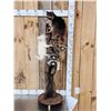 Image 1 : 5 Raccoons Playing In A Tree Taxidermy