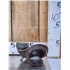 Image 1 : Victorian Era Scottish Ram's Horn Snuff Mull