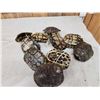 Image 5 : 10 Red Eared Slider Turtle Shells Taxidermy
