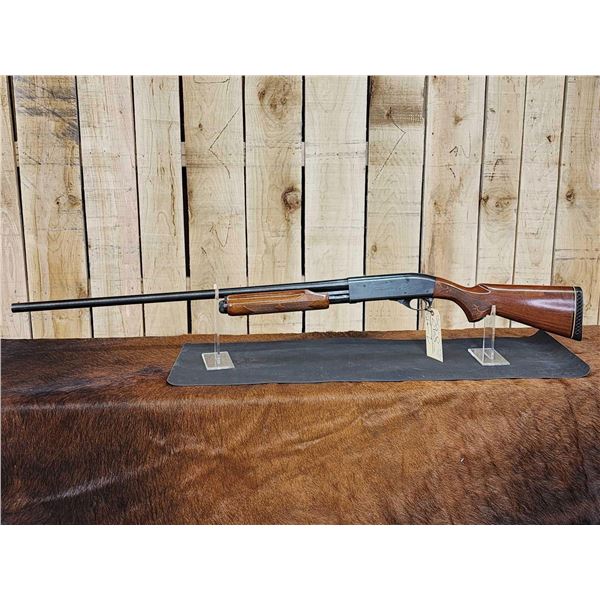Remington Model 870 Magnum Wingmaster 12ga Pump Shotgun