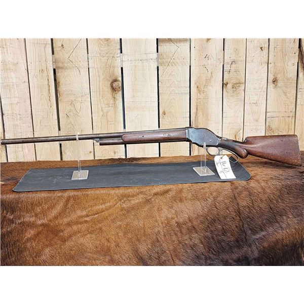 Winchester Model 1887 Lever Action 12ga