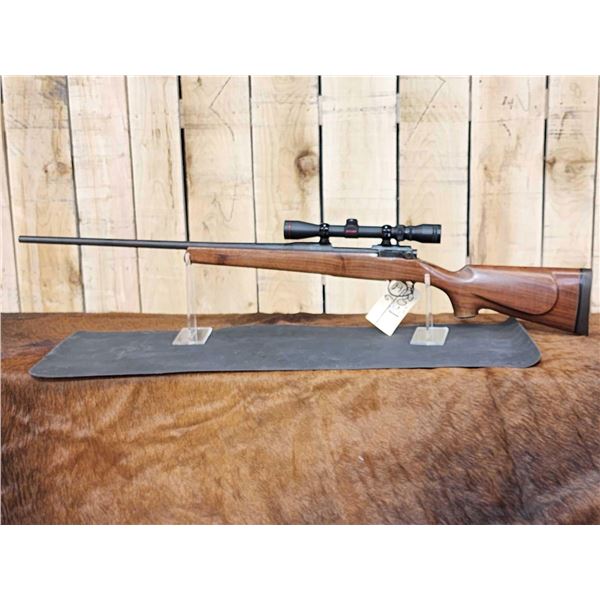 Winchester Model 1917 U.S 30-06 Bolt Action Rifle