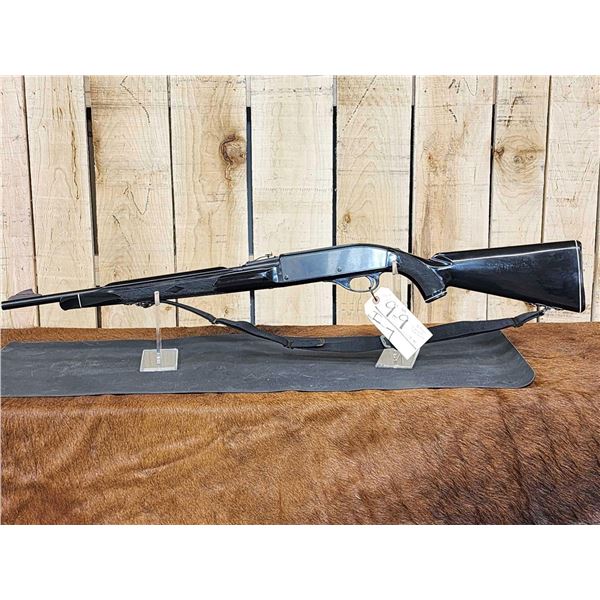 Remington Nylon 66 Black Diamond. 22 Semi Auto Rifle