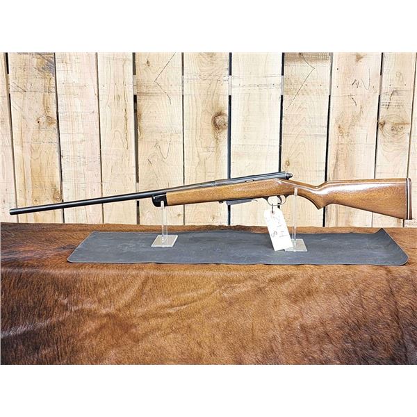 Stevens Model 258A 20ga Bolt Action Shotgun