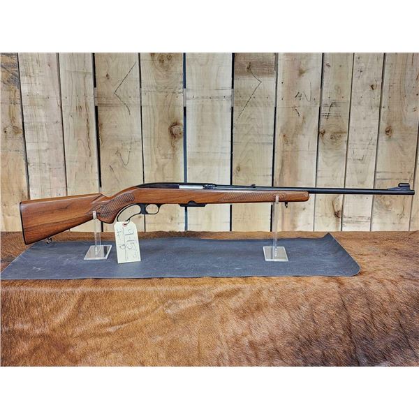 Winchester Model 88 .308 Lever Action Rifle