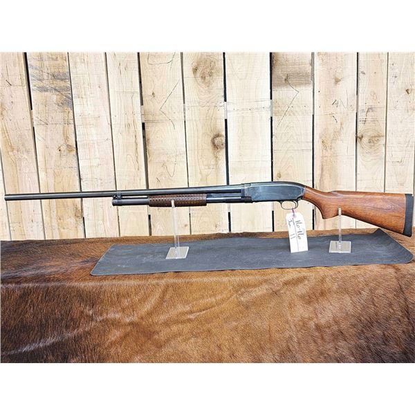 Winchester Model 12 12ga Pump Shotgun