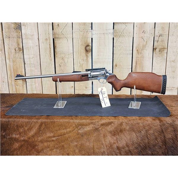 Taurus Circuit Judge. 45 Long Colt/ 410 Long Gun