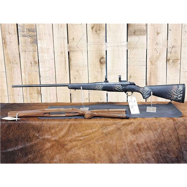 Browning A Bolt 7mm Rem Mag Bolt Action Rifle