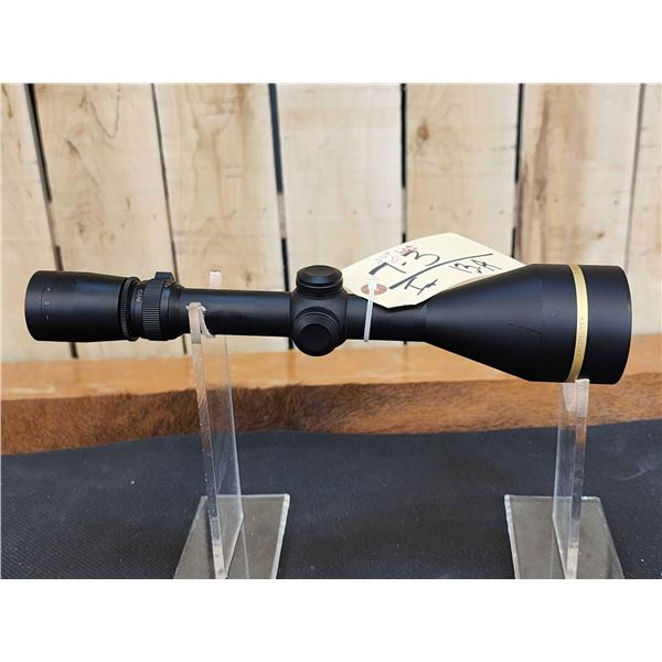 Leupold VXL 4.5-14X50 Rifle Scope