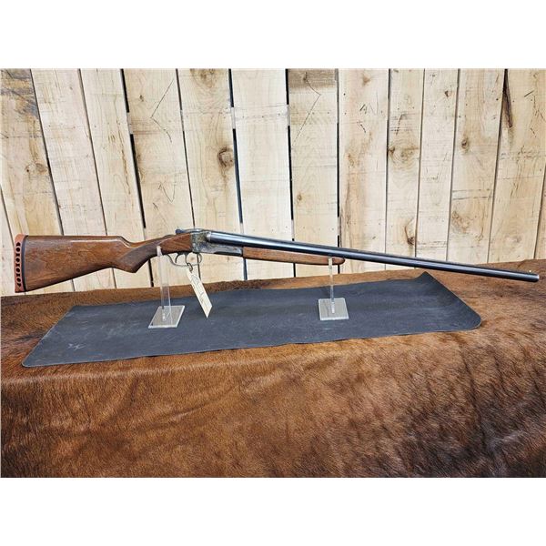 Ranger 16ga Double Barrel Shotgun