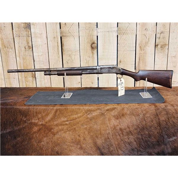 Winchester Model 1897 12ga Pump Shotgun
