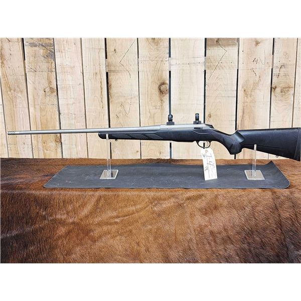 Tikka Model T3 .338 Win Mag Bolt Action Rifle