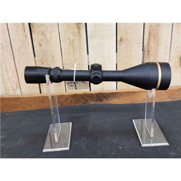 Leupold VX-L 3.5- 10X50MM Rifle Scope
