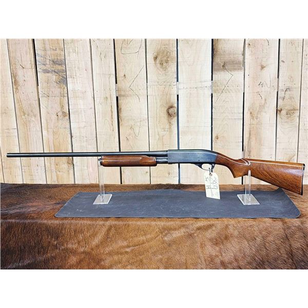 Remington Model 870 Wingmaster 16ga Pump Shotgun