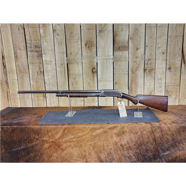 Winchester Model 1897 12ga Pump Mfg 1917