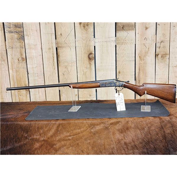 Iver Johnson Arms & Cycle Works Champion 16 ga Single Shot