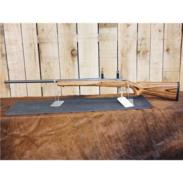 Ruger M77 Mark II. 243 Bolt Action Rifle